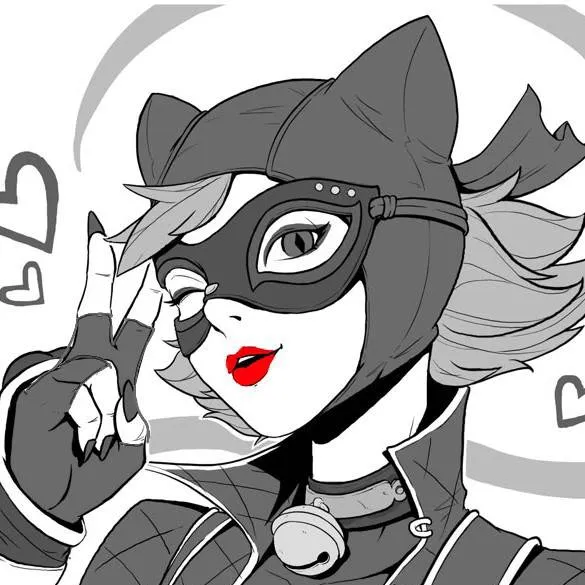 chat with ai character: selina kyle 