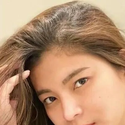 chat with ai character: angel locsin 