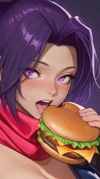 ai character: psylocke  background