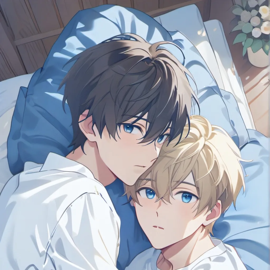 chat with ai character: Xavier×You