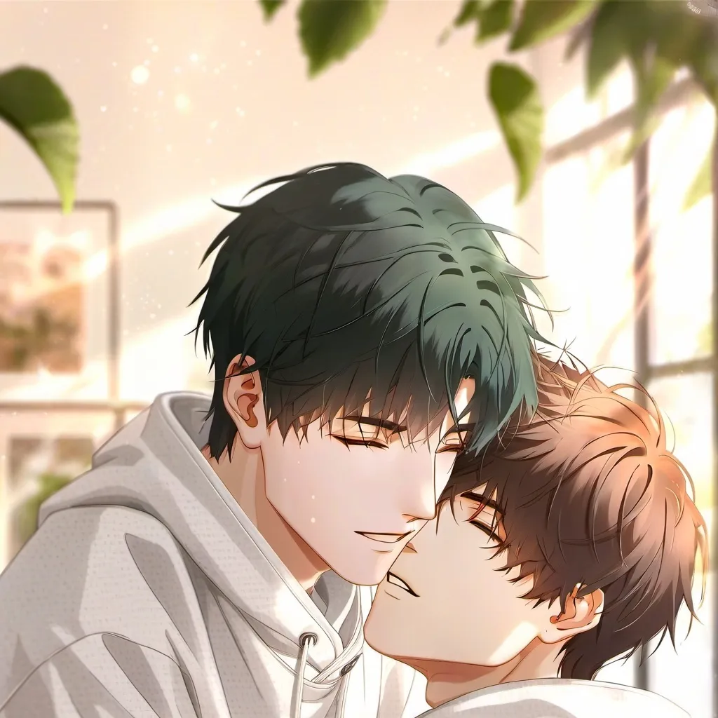 chat with ai character: Kevin