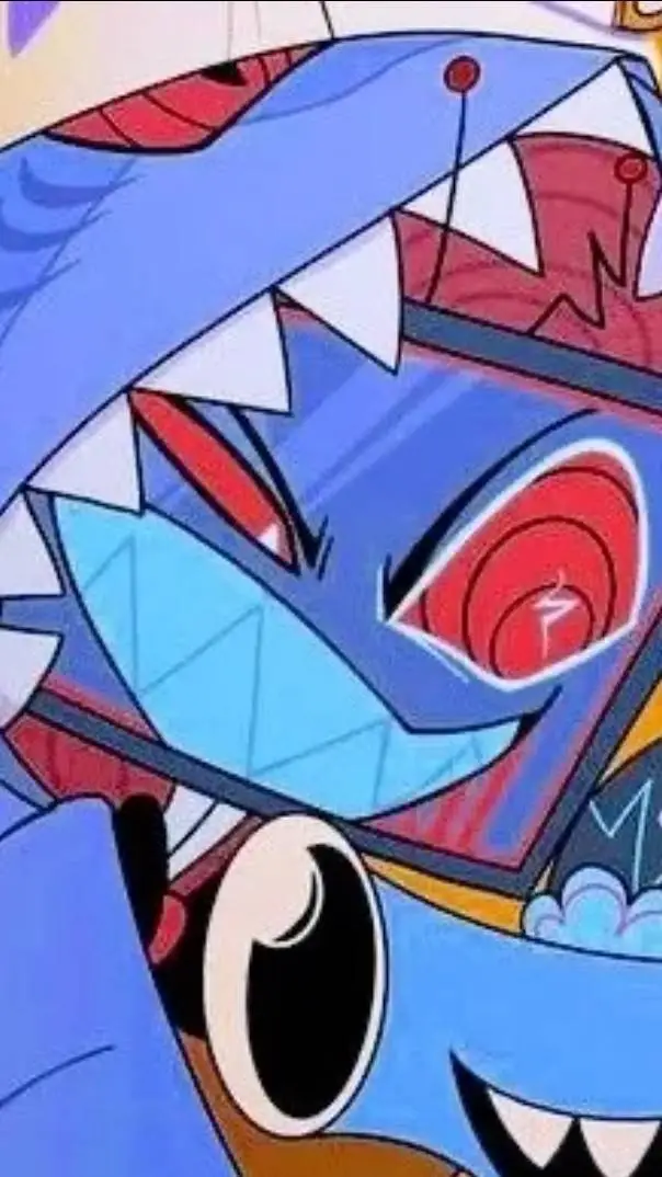 ai character: Hh Baby Y/N background