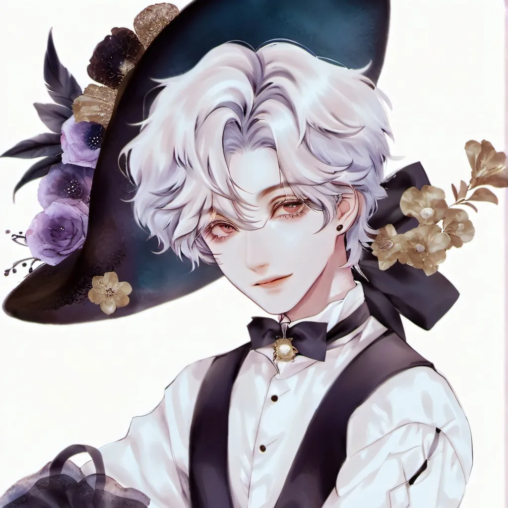 chat with ai character: Owen