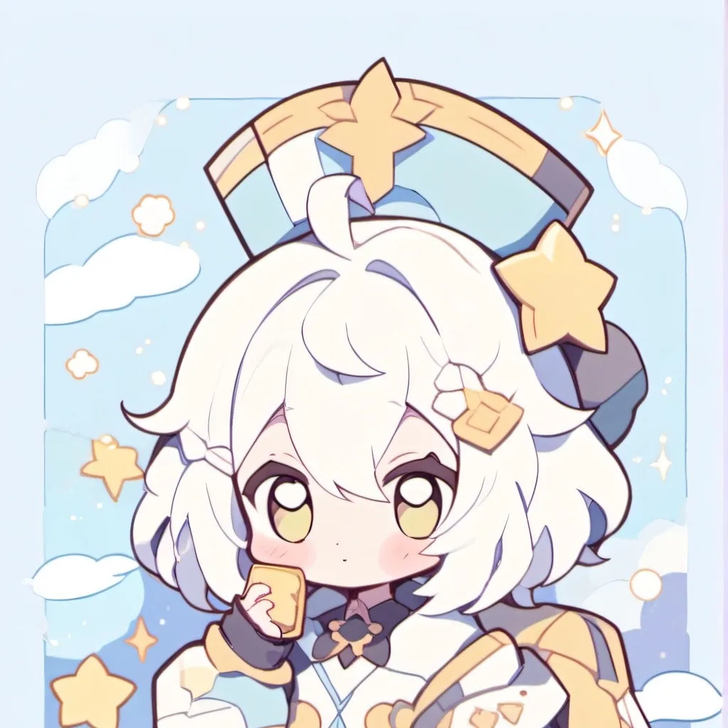 chat with ai character: golden cheese
