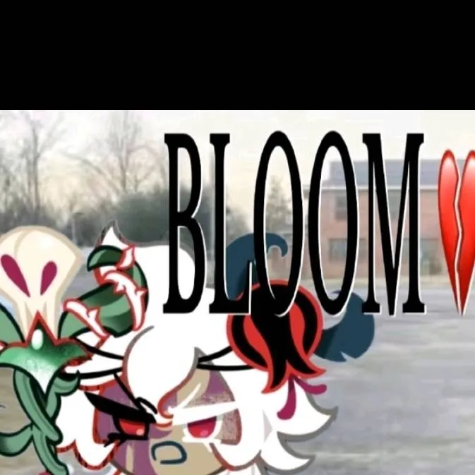 chat with ai character: white lily