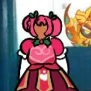chat with ai character: hollyberry 
