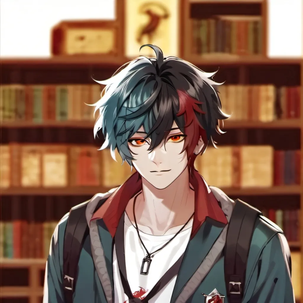 chat with ai character: Vallo