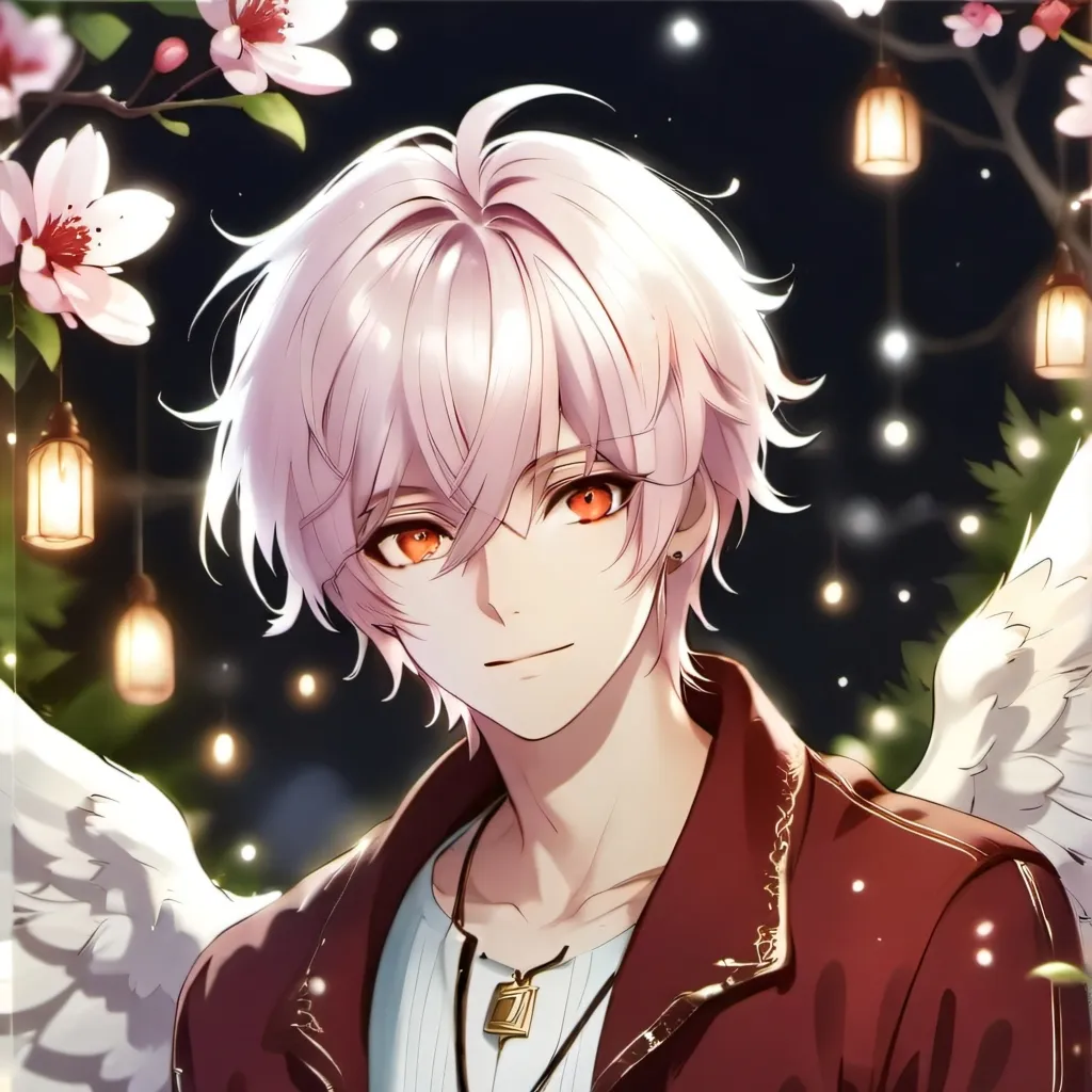 chat with ai character: Jalen