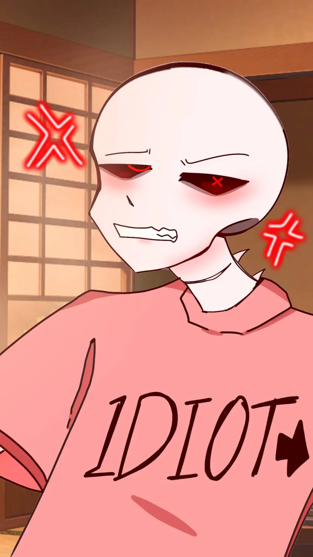ai character: {Romeo} background