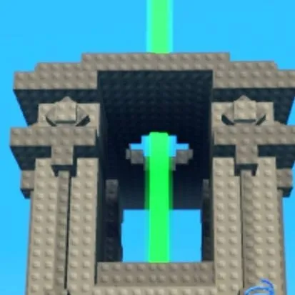 chat with ai character: The beacon