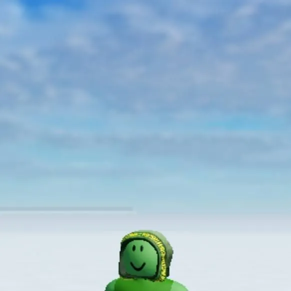 chat with ai character: punch dummy