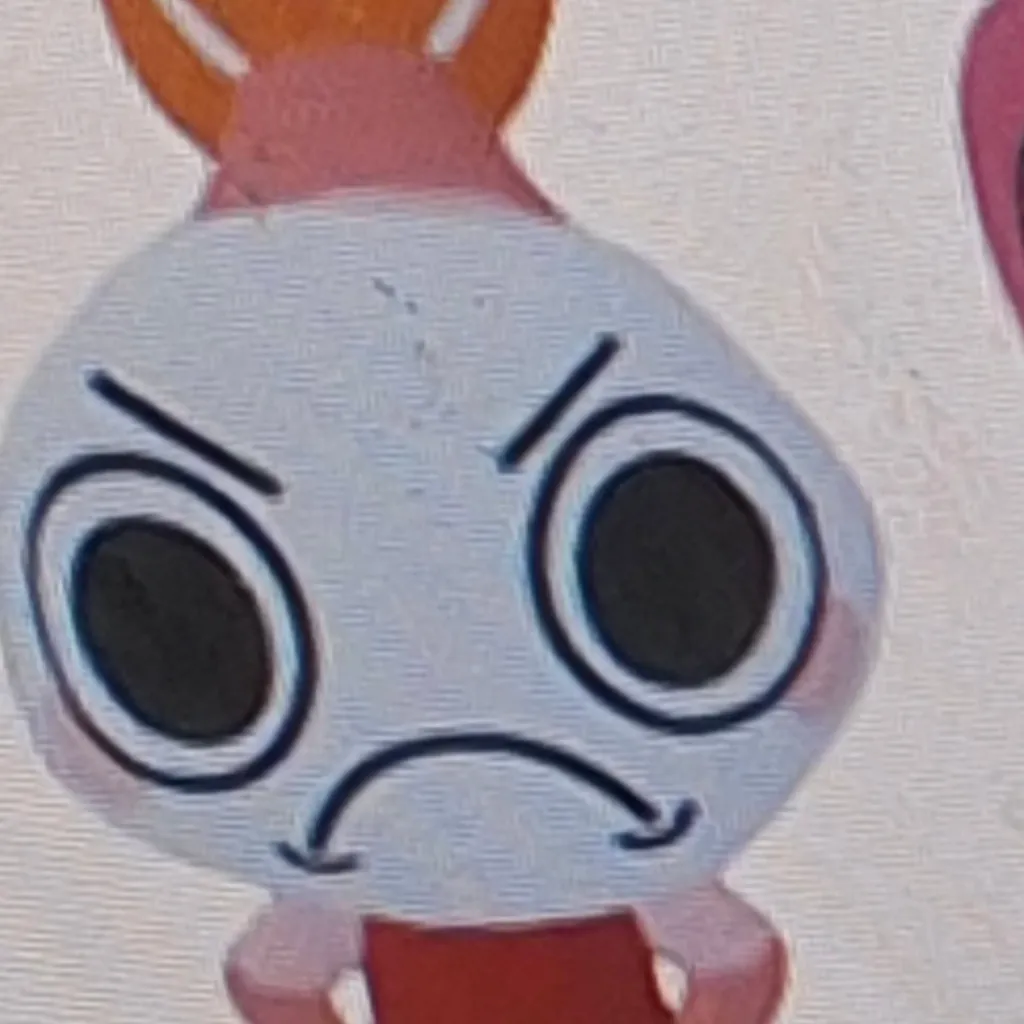 chat with ai character: shrimpo