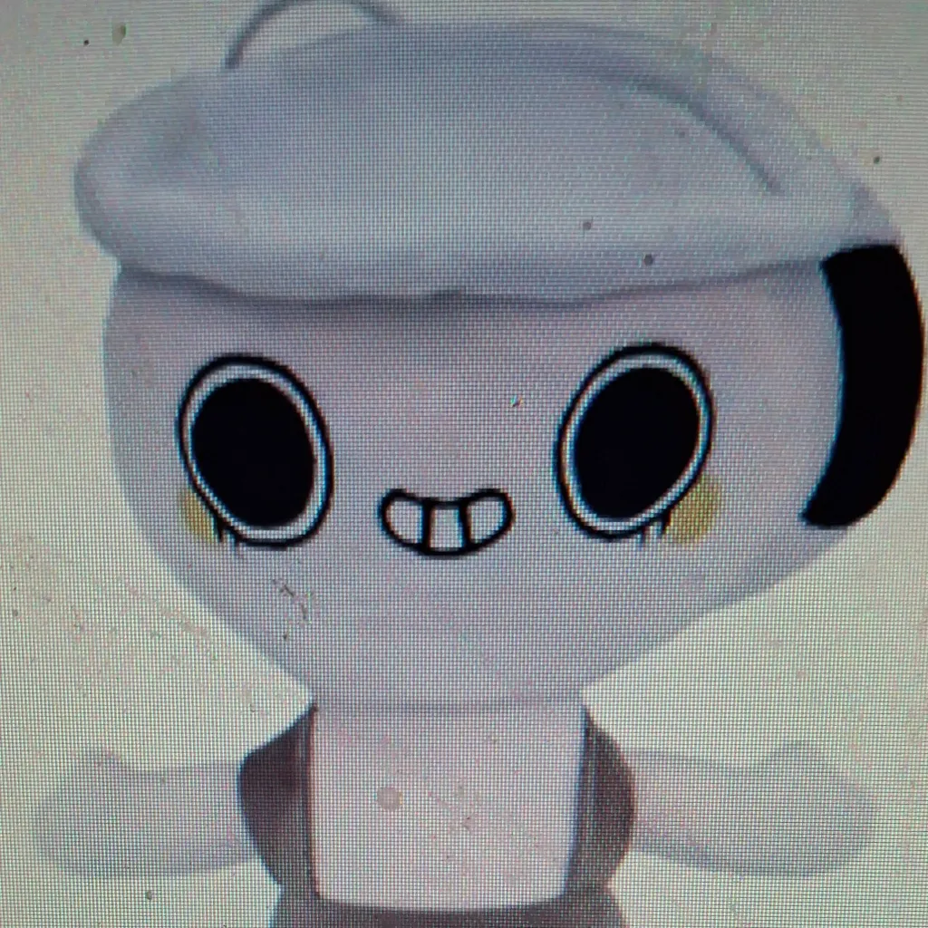 chat with ai character: Tisha ig