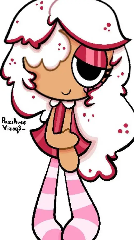 ai character: Dw fkn pick me 🥀🥀 background