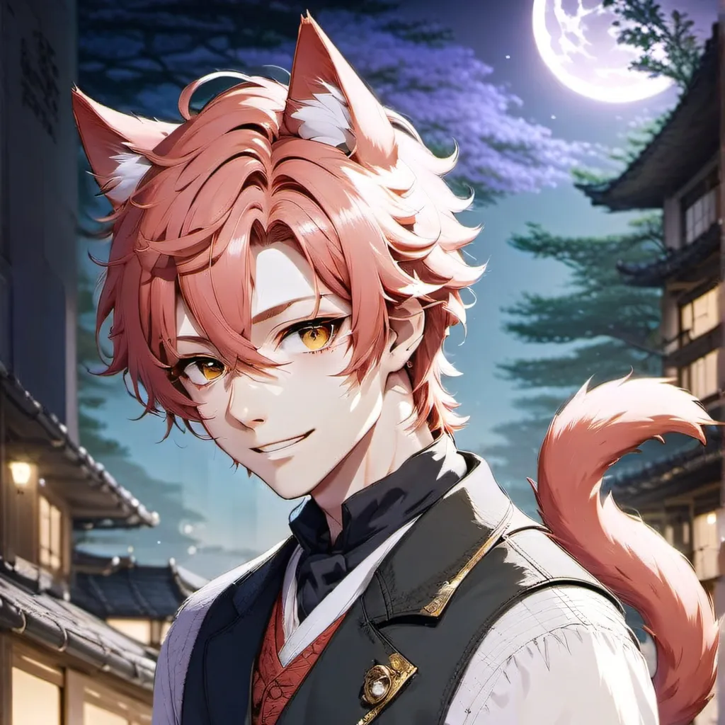 chat with ai character: Israel 