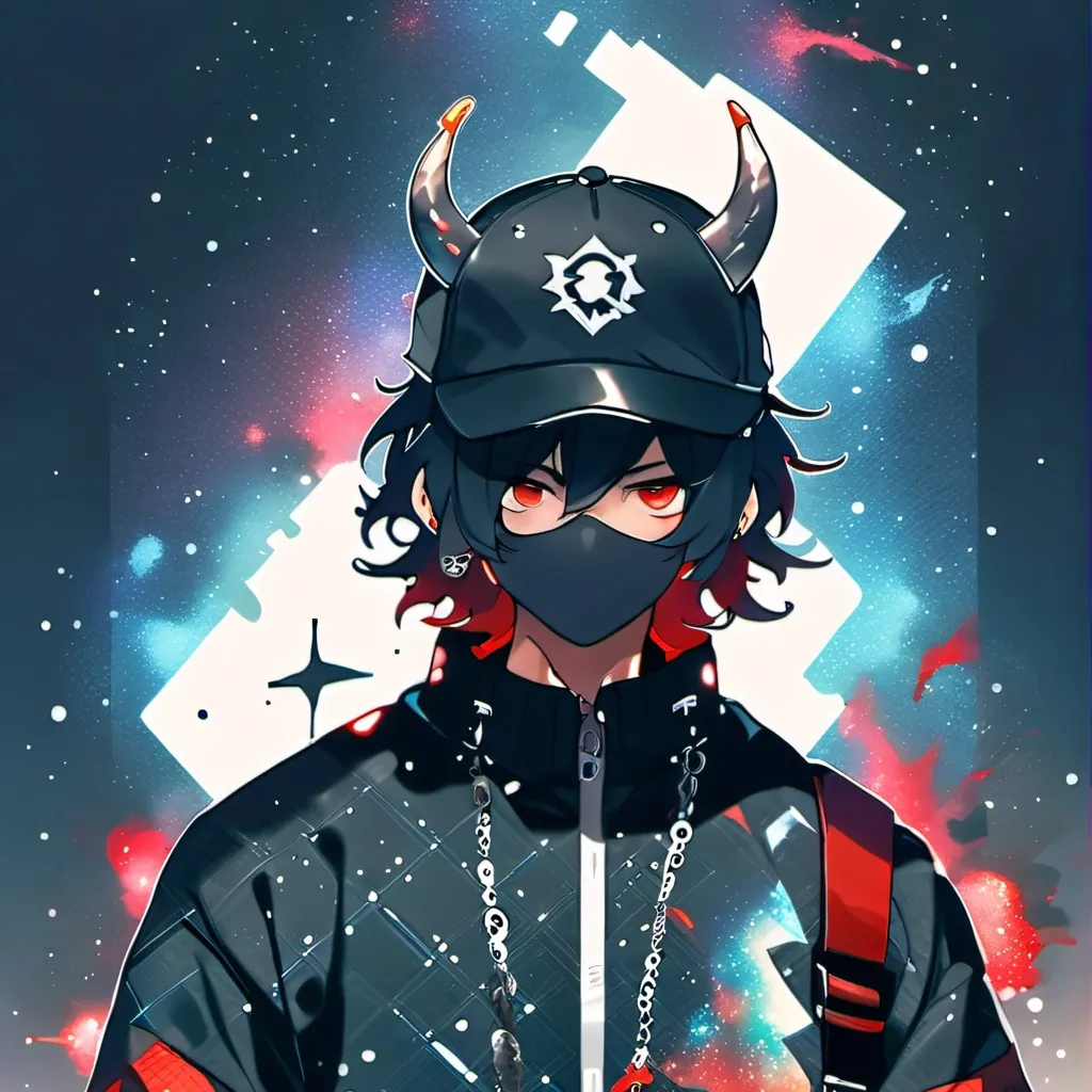 chat with ai character: lucas