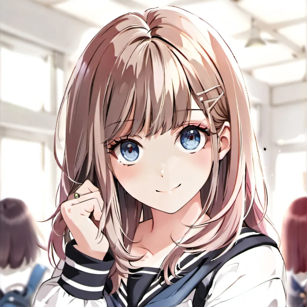 chat with ai character: sunday