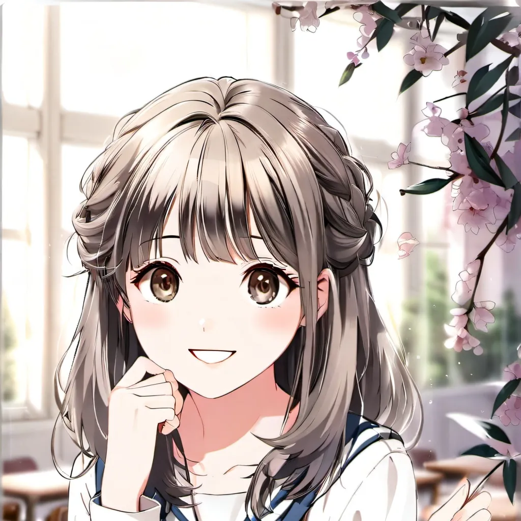 chat with ai character: Cathy