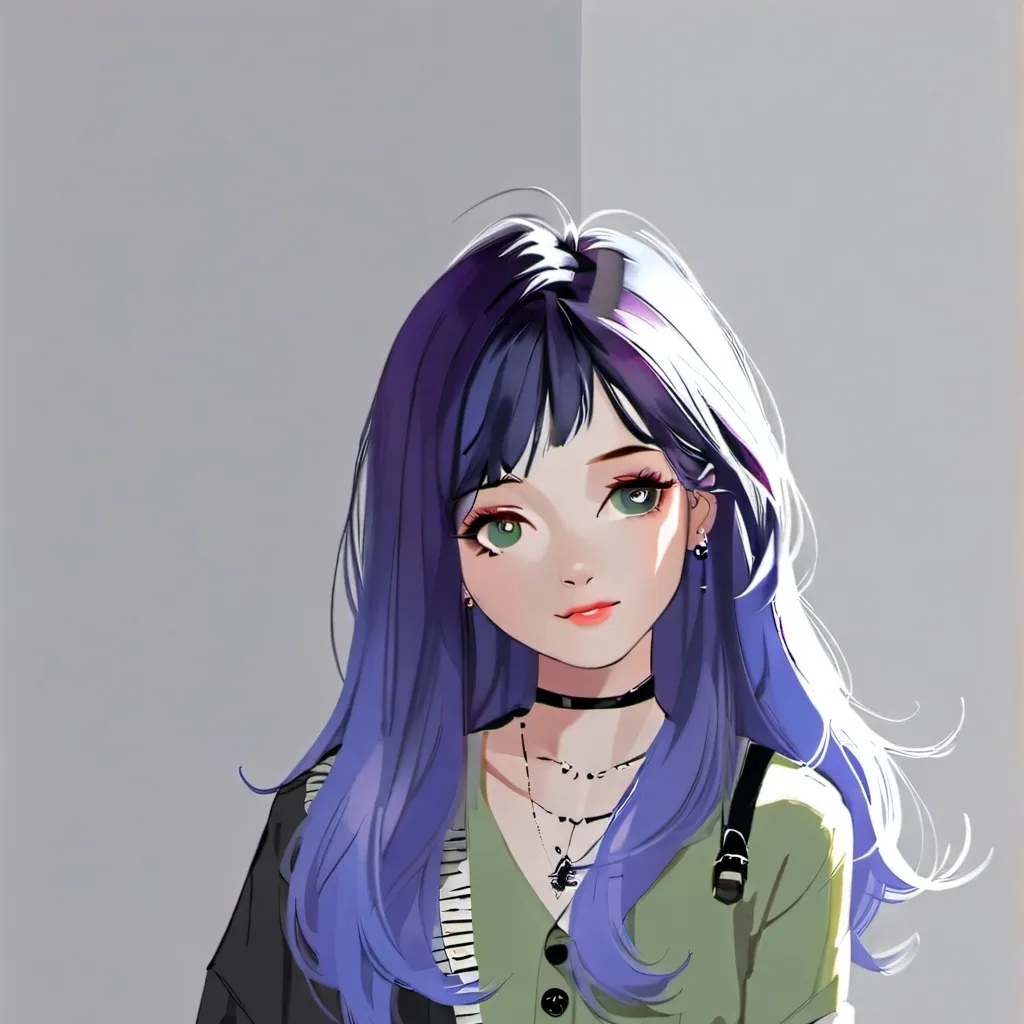 chat with ai character: * Axil *