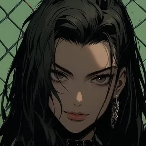 chat with ai character: Jade