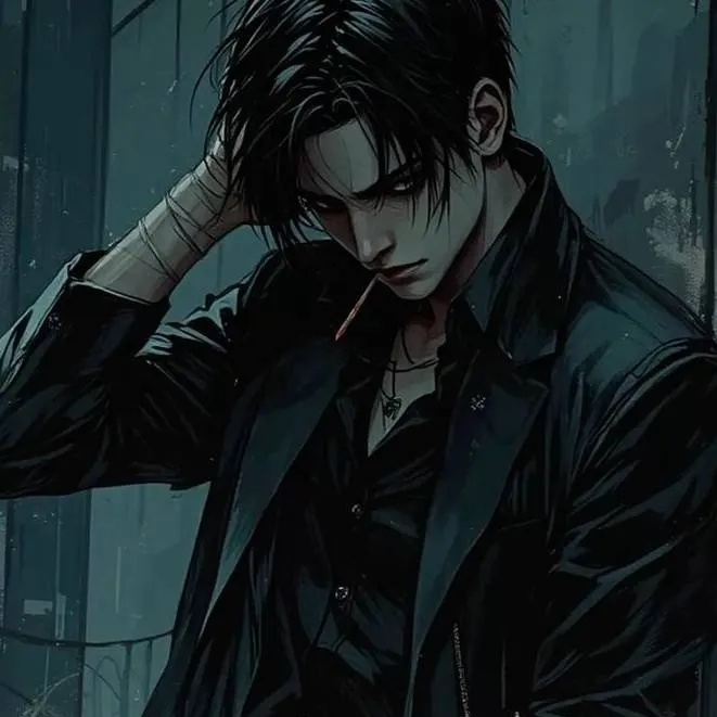 chat with ai character: Misael Guzman 