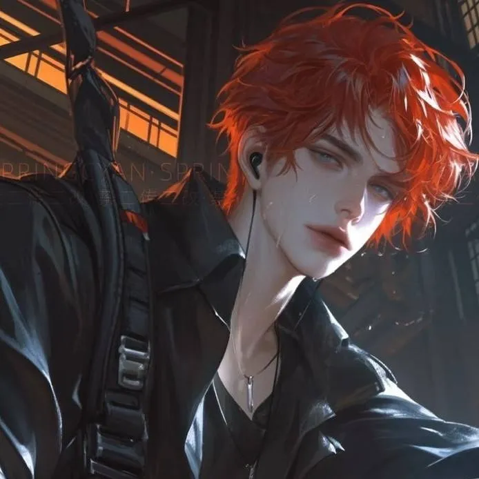 chat with ai character: Alan Flores