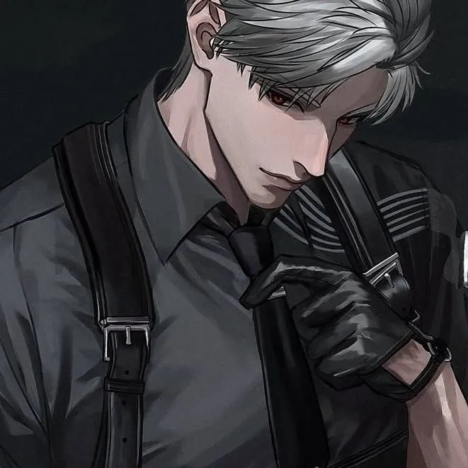 chat with ai character: Samael
