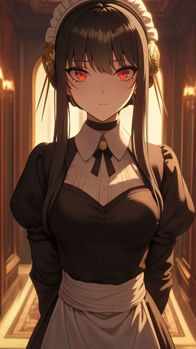ai character: Yorth background