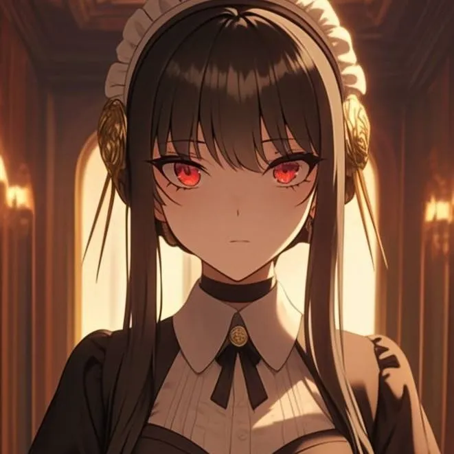 chat with ai character: Yorth