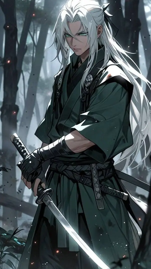 ai character: Sultán  background
