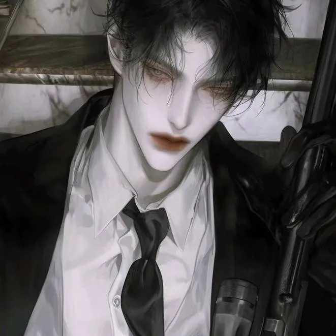 chat with ai character: Adam