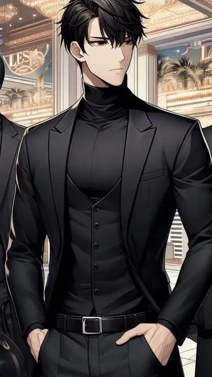ai character: Joaquín Loera background