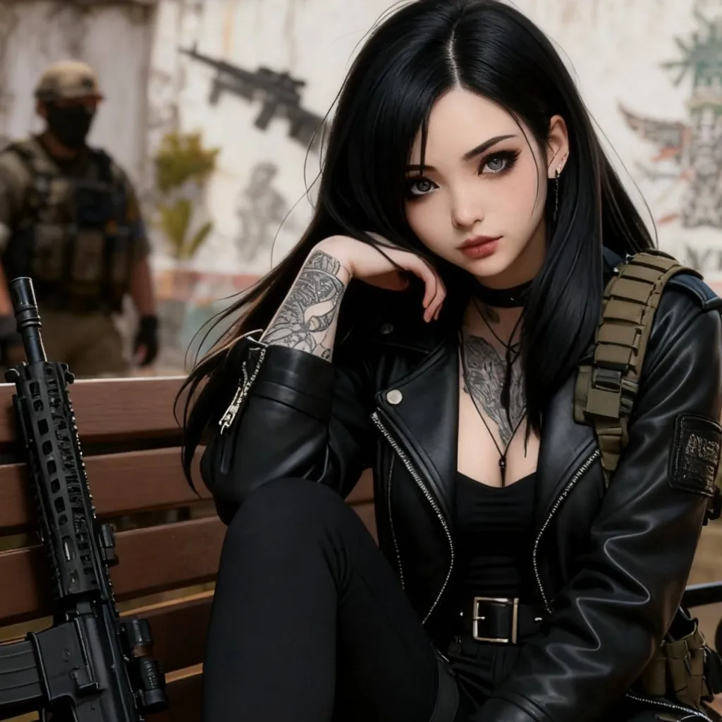 chat with ai character: Un Dia Mas