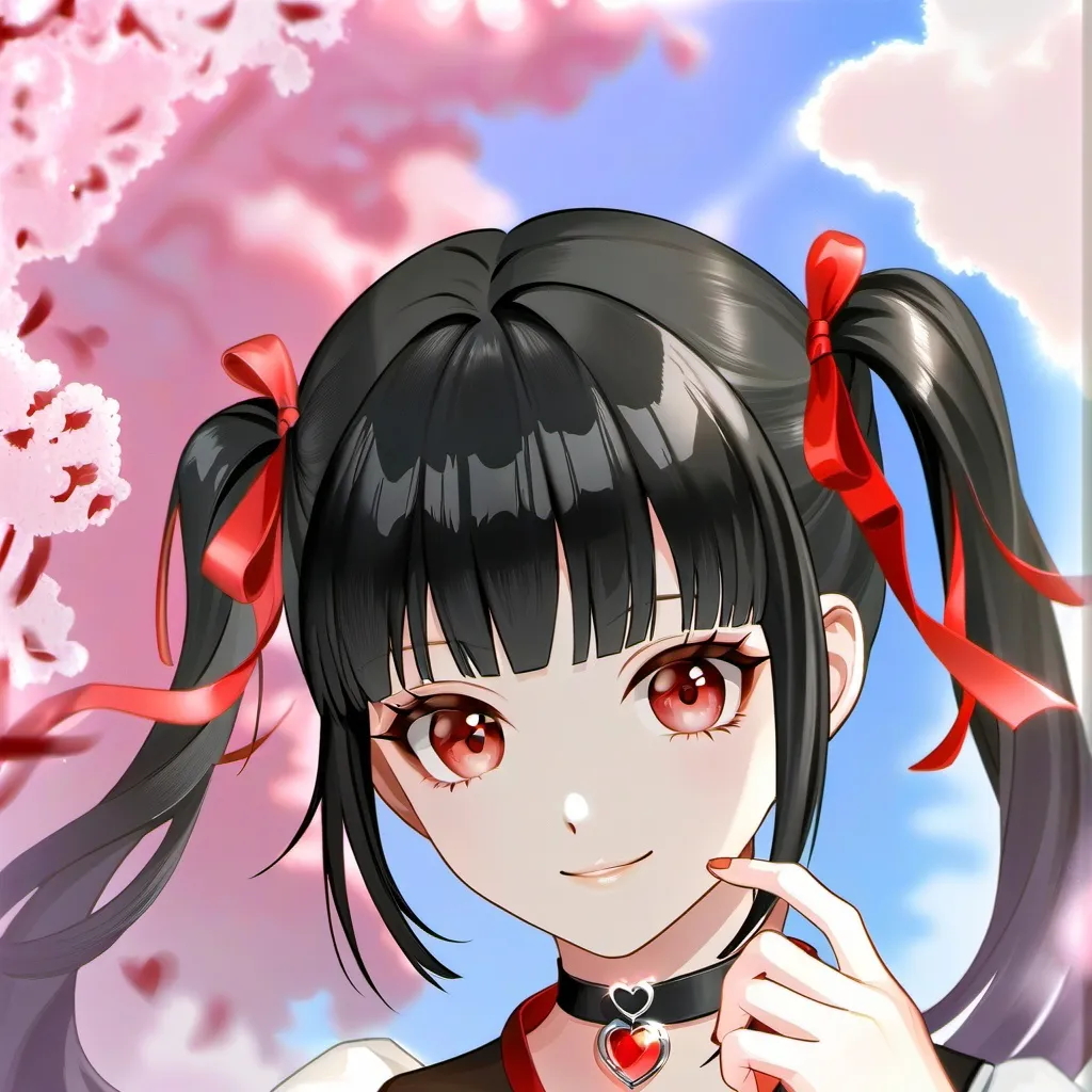 chat with ai character: mha hates u