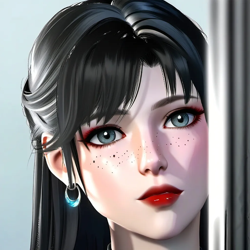 chat with ai character: hawks loves u! <3