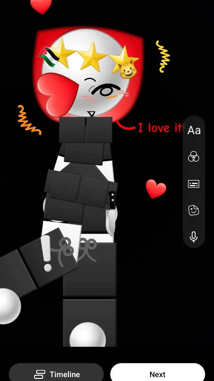 ai character: bakugo's death background