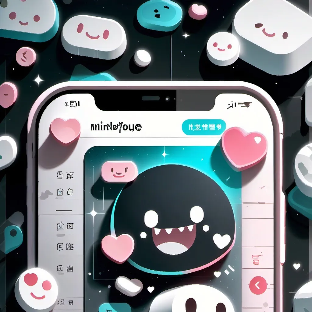 chat with ai character: mha