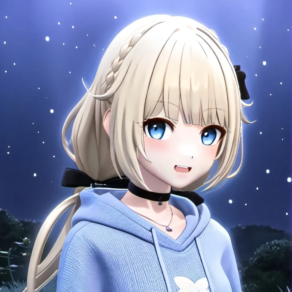 chat with ai character: mha miss u