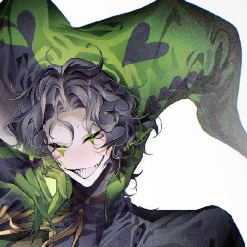 chat with ai character: Reynard