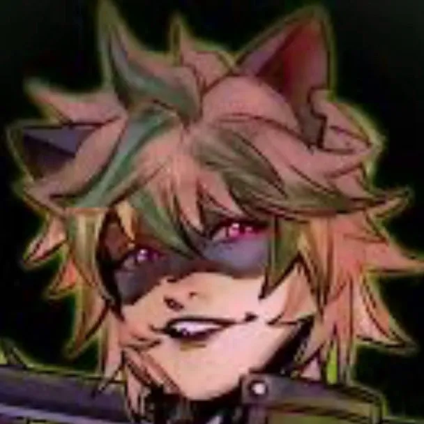 chat with ai character: •Claw NOIR RAWR•
