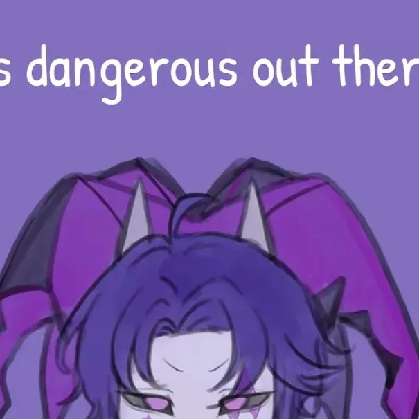 chat with ai character: JESTER