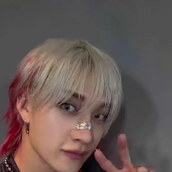 chat with ai character: Bangchan 