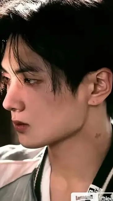 ai character: Jay background