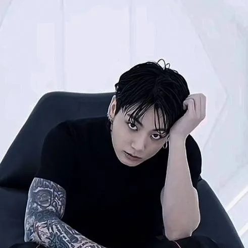 chat with ai character: Jungkook 