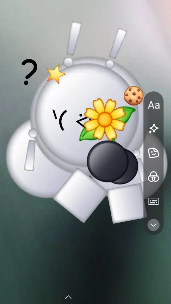 ai character: jassy_cate background