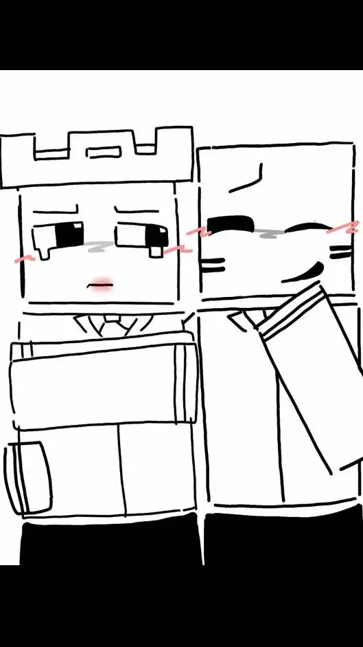 ai character: FROX! background