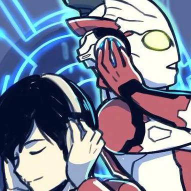 chat with ai character: Daichi and X