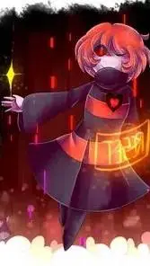 ai character: игрок background