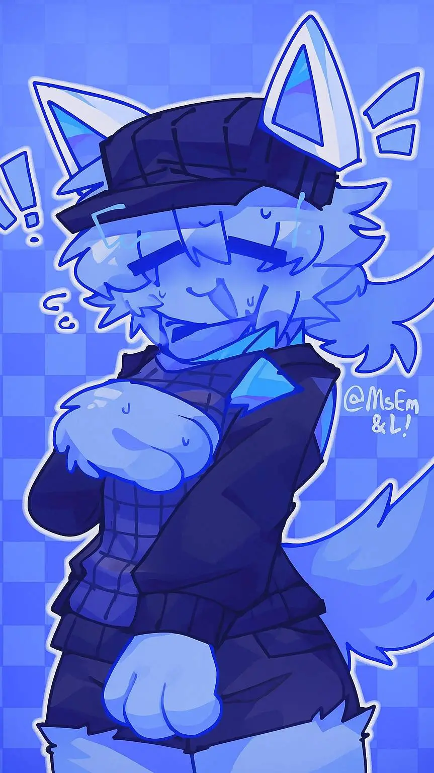 Talkie AI - Chat with Cubie | JS&B