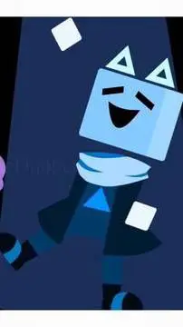 Talkie AI - Chat with Cube l Cubic